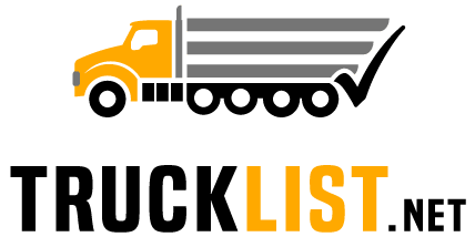 Trucklist